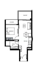 Normanton Park (D5), Apartment #512576221